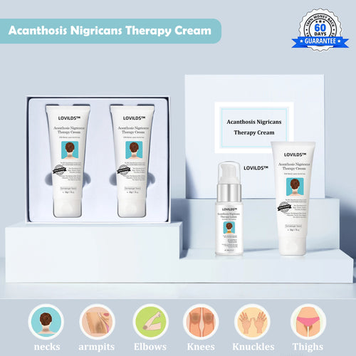LOVILDS™ Acanthosis Nigricans Hyperpigmentation Therapy Cream