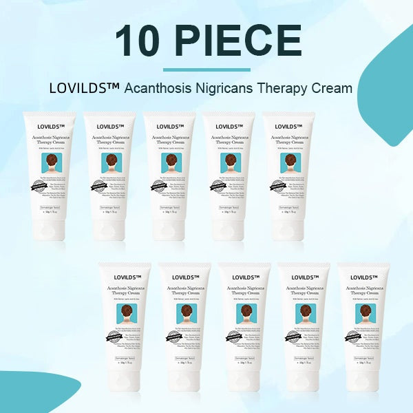 LOVILDS™ Acanthosis Nigricans Hyperpigmentation Therapy Cream