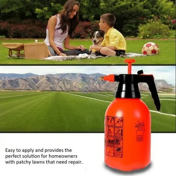 🔥🌱Hydro Seeding Lawn Slution