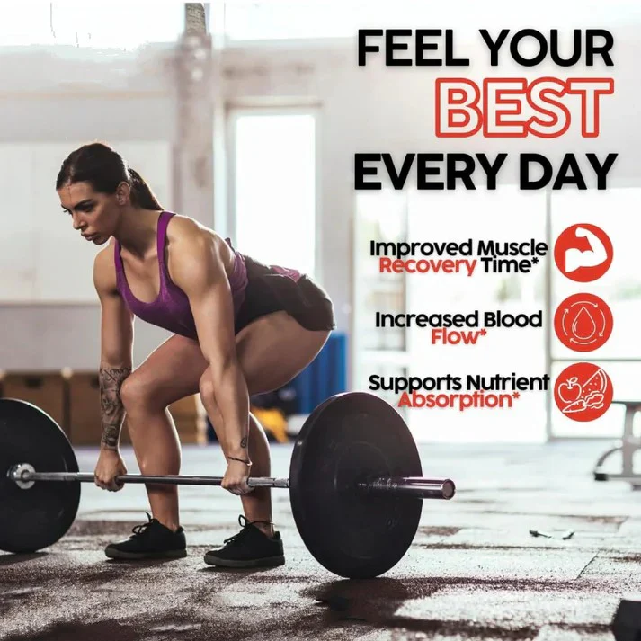 ð Multivitamins&Cayenne Pepper Supplement Daily Drops 2.0(ðšââïžððð«ð¯ðð«ð ðððð¢ððð¥ ððð¡ðšðšð¥ ððððšðŠðŠðð§ðððäžšâ€ïžâð¥)