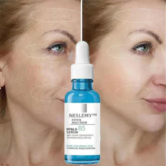 🎁Last Day Promotion🎁-Clostridium botulinum Face Serum