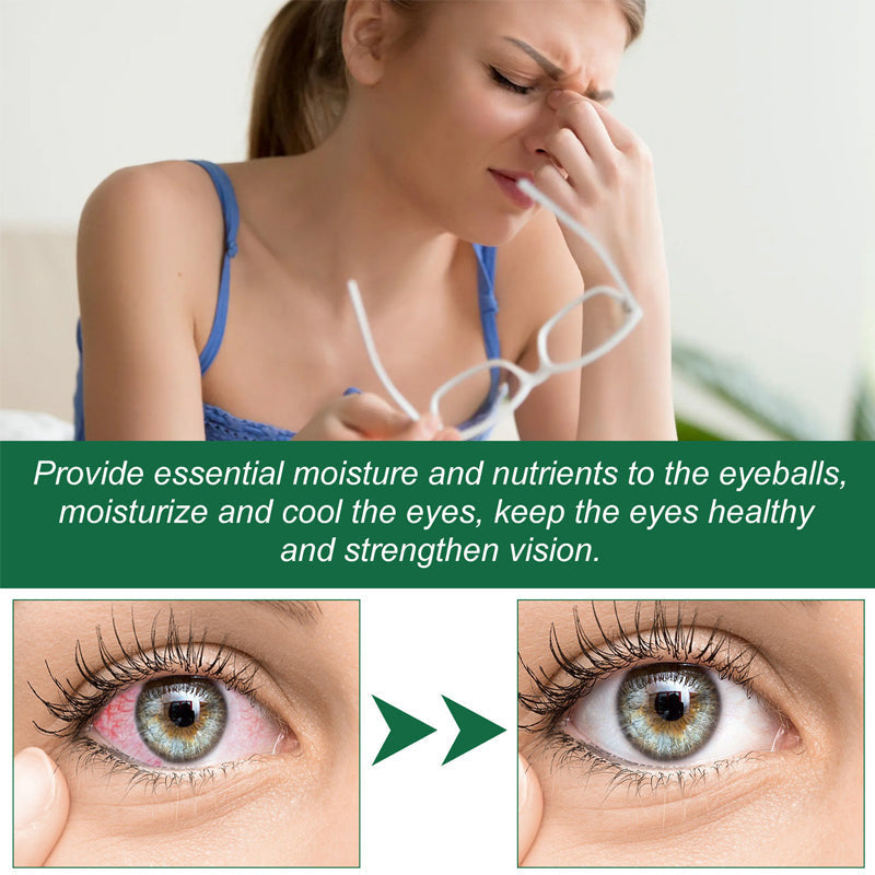 BBOJI™ Presbyopia Eye Drops