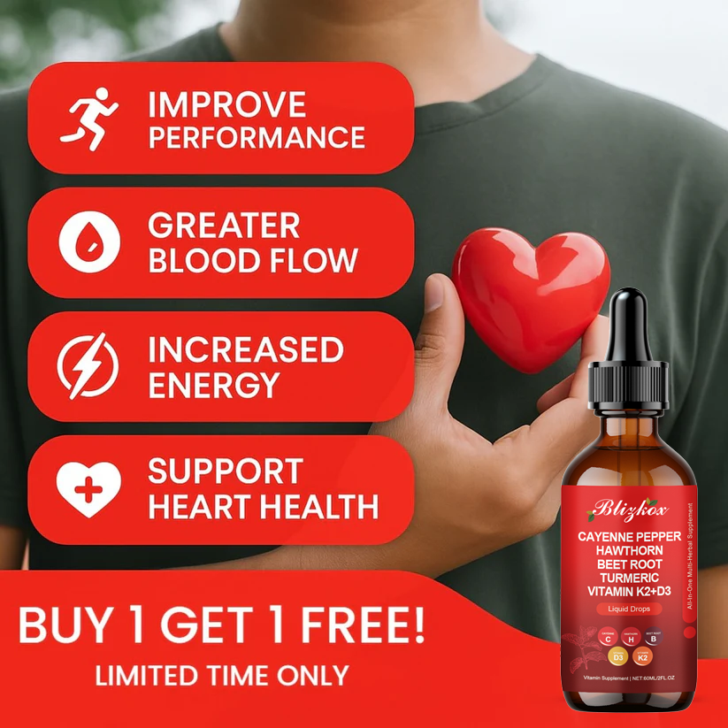ð Multivitamins&Cayenne Pepper Supplement Daily Drops 2.0(ðšââïžððð«ð¯ðð«ð ðððð¢ððð¥ ððð¡ðšðšð¥ ððððšðŠðŠðð§ðððäžšâ€ïžâð¥)