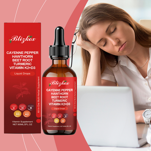 ð Multivitamins&Cayenne Pepper Supplement Daily Drops 2.0(ðšââïžððð«ð¯ðð«ð ðððð¢ððð¥ ððð¡ðšðšð¥ ððððšðŠðŠðð§ðððäžšâ€ïžâð¥)