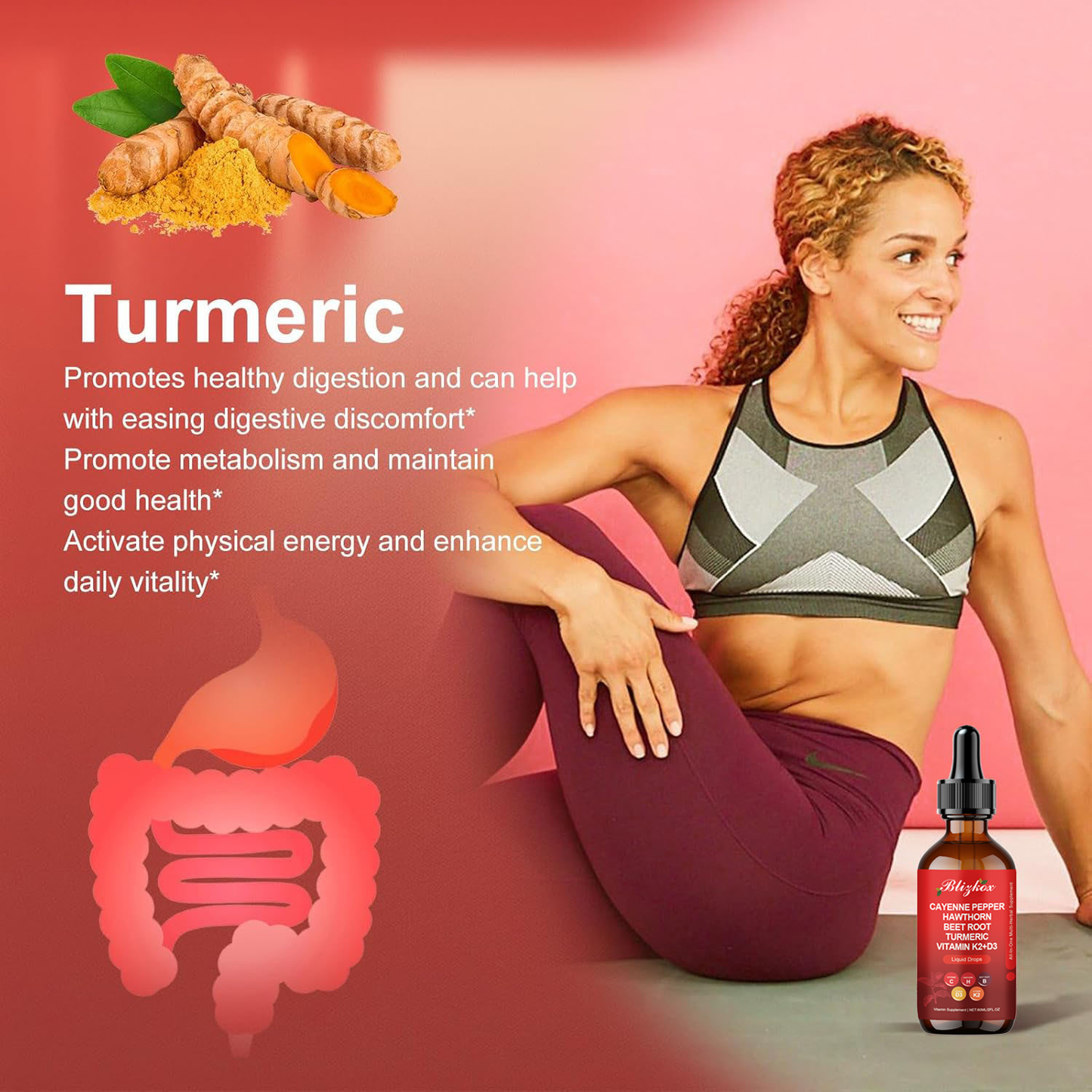 ð Multivitamins&Cayenne Pepper Supplement Daily Drops 2.0(ðšââïžððð«ð¯ðð«ð ðððð¢ððð¥ ððð¡ðšðšð¥ ððððšðŠðŠðð§ðððäžšâ€ïžâð¥)