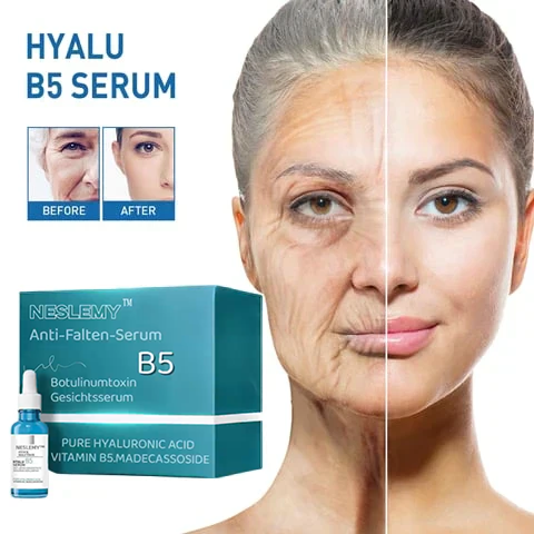 🎁Last Day Promotion🎁-Clostridium botulinum Face Serum