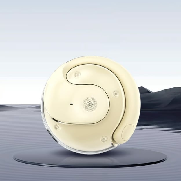 ⏰AI Translation Wireless OWS Bluetooth5.4 Earphones (Fit iOS & Android)