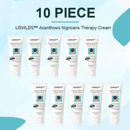 LOVILDS™ Acanthosis Nigricans Hyperpigmentation Therapy Cream