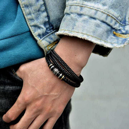 Love You Forever Bracelet