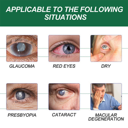 BBOJI™ Presbyopia Eye Drops