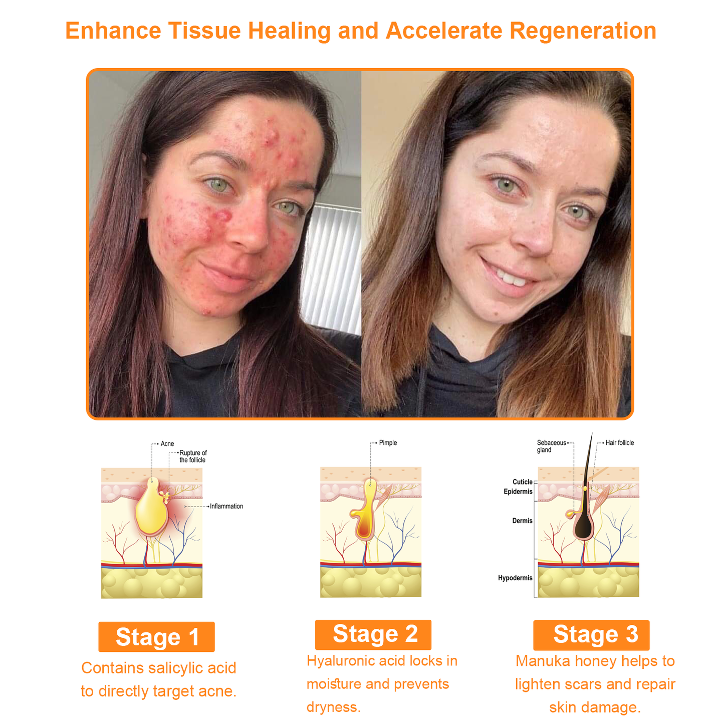 BBOJI™ 7-Day Multi-Effect All-in-One Skincare Cream (👨‍⚕️AAD Recommended)