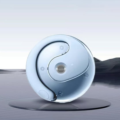 ⏰AI Translation Wireless OWS Bluetooth5.4 Earphones (Fit iOS & Android)
